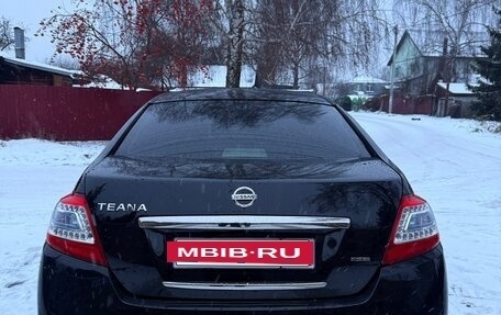Nissan Teana, 2011 год, 880 000 рублей, 6 фотография