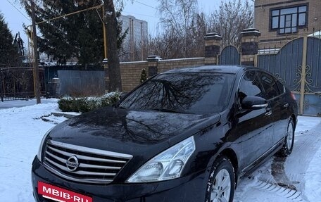 Nissan Teana, 2011 год, 880 000 рублей, 3 фотография