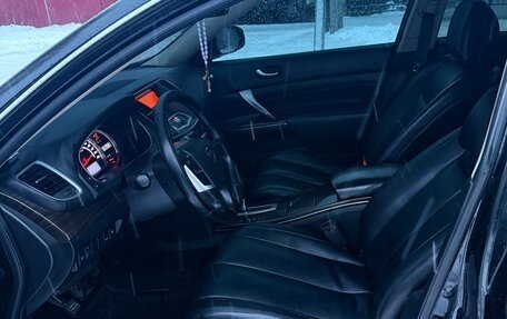 Nissan Teana, 2011 год, 880 000 рублей, 13 фотография