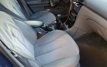 Renault Laguna II, 2003 год, 380 000 рублей, 6 фотография