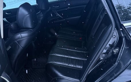 Nissan Teana, 2011 год, 880 000 рублей, 14 фотография