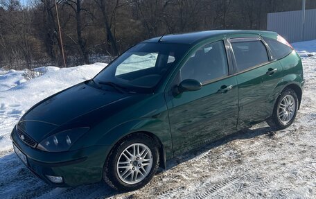 Ford Focus IV, 2004 год, 320 000 рублей, 2 фотография
