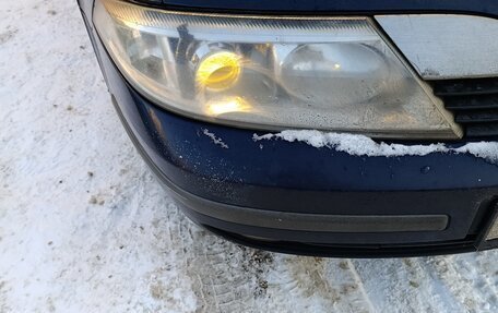 Renault Laguna II, 2003 год, 380 000 рублей, 7 фотография