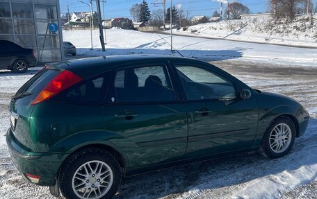 Ford Focus IV, 2004 год, 320 000 рублей, 3 фотография