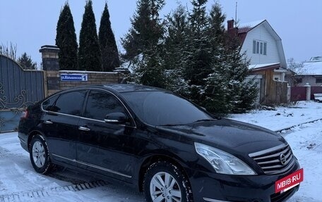 Nissan Teana, 2011 год, 880 000 рублей, 9 фотография