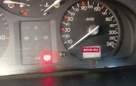 Renault Laguna II, 2003 год, 380 000 рублей, 8 фотография