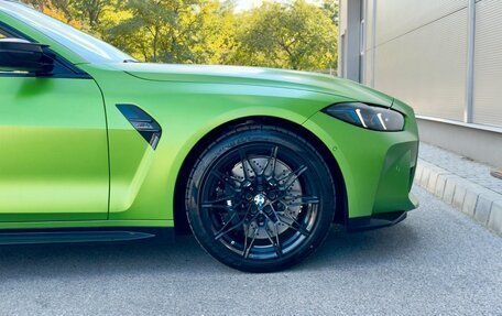 BMW M4, 2025 год, 14 500 000 рублей, 3 фотография