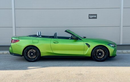 BMW M4, 2025 год, 14 500 000 рублей, 4 фотография