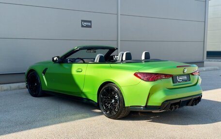 BMW M4, 2025 год, 14 500 000 рублей, 7 фотография