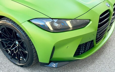 BMW M4, 2025 год, 14 500 000 рублей, 2 фотография