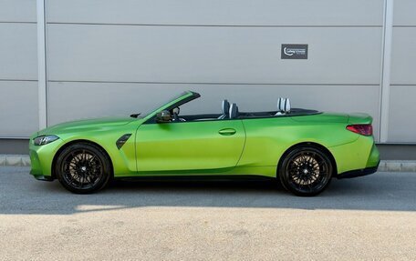 BMW M4, 2025 год, 14 500 000 рублей, 5 фотография