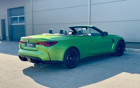 BMW M4, 2025 год, 14 500 000 рублей, 6 фотография