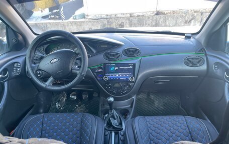 Ford Focus IV, 2004 год, 320 000 рублей, 5 фотография