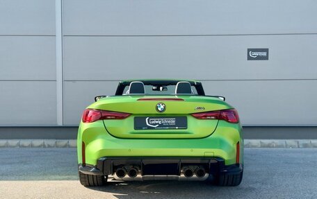 BMW M4, 2025 год, 14 500 000 рублей, 10 фотография