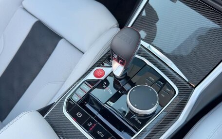 BMW M4, 2025 год, 14 500 000 рублей, 13 фотография