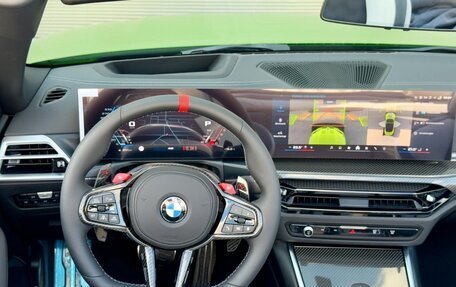 BMW M4, 2025 год, 14 500 000 рублей, 12 фотография