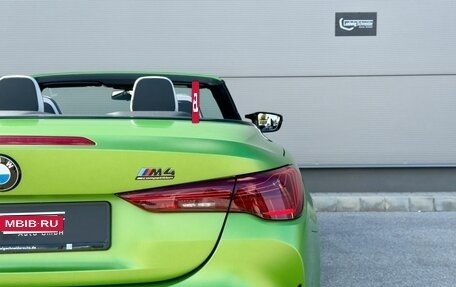 BMW M4, 2025 год, 14 500 000 рублей, 8 фотография