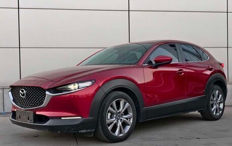 Mazda CX-30 I, 2022 год, 2 300 000 рублей, 6 фотография