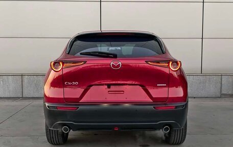 Mazda CX-30 I, 2022 год, 2 300 000 рублей, 5 фотография