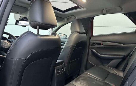 Mazda CX-30 I, 2022 год, 2 300 000 рублей, 9 фотография