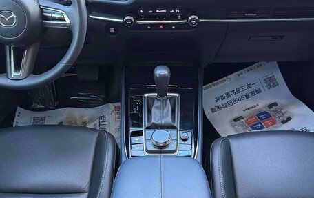 Mazda CX-30 I, 2022 год, 2 300 000 рублей, 12 фотография