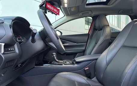 Mazda CX-30 I, 2022 год, 2 300 000 рублей, 10 фотография