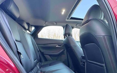 Mazda CX-30 I, 2022 год, 2 300 000 рублей, 15 фотография