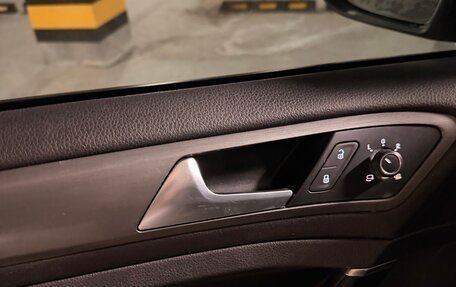 Volkswagen Golf VII, 2013 год, 1 100 000 рублей, 9 фотография