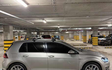 Volkswagen Golf VII, 2013 год, 1 100 000 рублей, 6 фотография