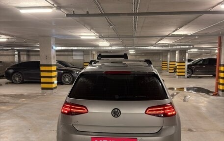 Volkswagen Golf VII, 2013 год, 1 100 000 рублей, 3 фотография