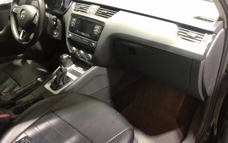 Skoda Octavia, 2016 год, 1 150 000 рублей, 5 фотография