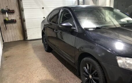 Skoda Octavia, 2016 год, 1 150 000 рублей, 7 фотография