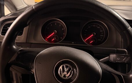 Volkswagen Golf VII, 2013 год, 1 100 000 рублей, 12 фотография