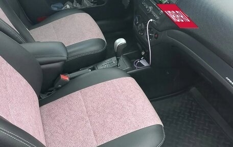 Chevrolet Aveo III, 2010 год, 650 000 рублей, 13 фотография