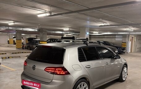 Volkswagen Golf VII, 2013 год, 1 100 000 рублей, 4 фотография