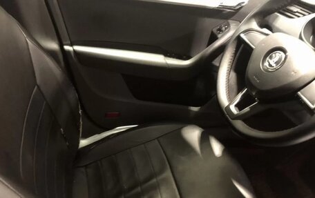 Skoda Octavia, 2016 год, 1 150 000 рублей, 8 фотография