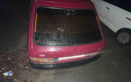 ИЖ 2126 «Ода», 2004 год, 75 000 рублей, 6 фотография