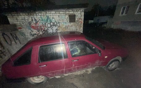 ИЖ 2126 «Ода», 2004 год, 75 000 рублей, 7 фотография