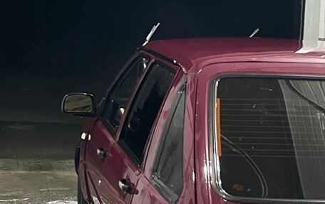 ИЖ 2126 «Ода», 2004 год, 75 000 рублей, 2 фотография