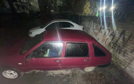 ИЖ 2126 «Ода», 2004 год, 75 000 рублей, 5 фотография