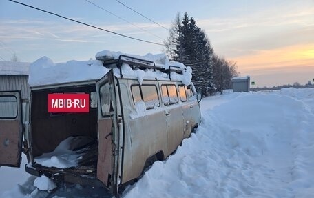 ЛуАЗ 3159, 1999 год, 150 000 рублей, 3 фотография