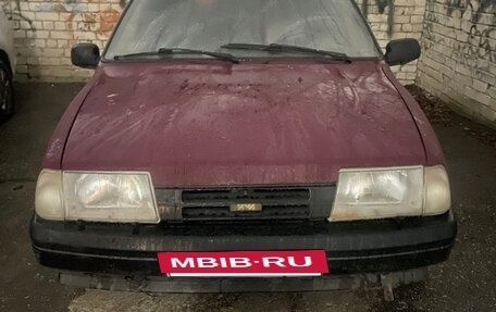 ИЖ 2126 «Ода», 2004 год, 75 000 рублей, 4 фотография