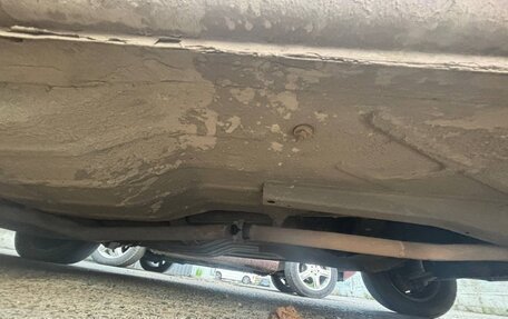 ИЖ 2126 «Ода», 2004 год, 75 000 рублей, 12 фотография