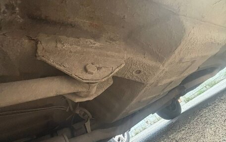 ИЖ 2126 «Ода», 2004 год, 75 000 рублей, 13 фотография