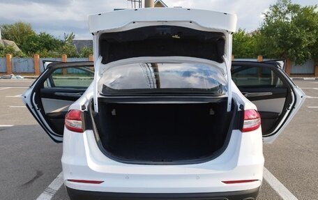 Ford Fusion (North America) II, 2020 год, 1 650 000 рублей, 7 фотография