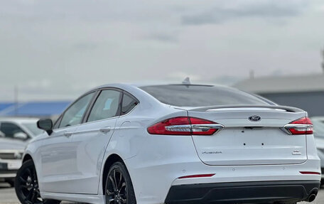 Ford Fusion (North America) II, 2020 год, 1 650 000 рублей, 3 фотография