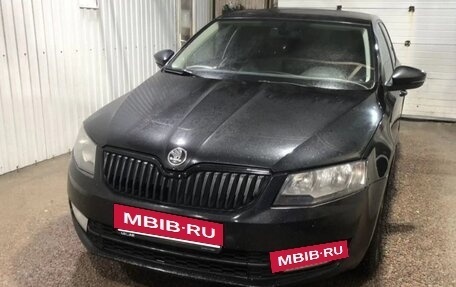 Skoda Octavia, 2016 год, 1 150 000 рублей, 11 фотография