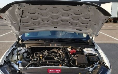 Ford Fusion (North America) II, 2020 год, 1 650 000 рублей, 6 фотография