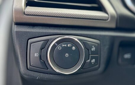 Ford Fusion (North America) II, 2020 год, 1 650 000 рублей, 13 фотография