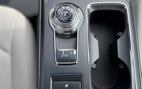 Ford Fusion (North America) II, 2020 год, 1 650 000 рублей, 16 фотография